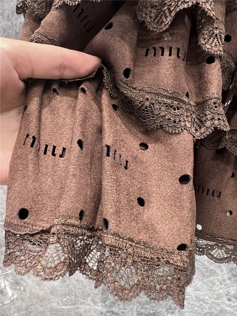 M1um1u cake skirt