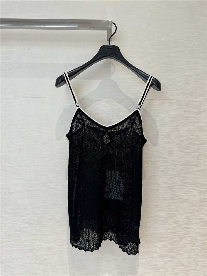 Ch**el small camisole top