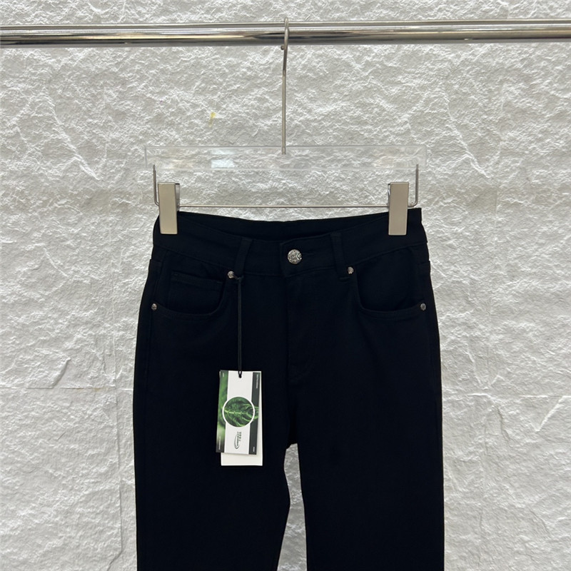 M1um1u bell bottom pants