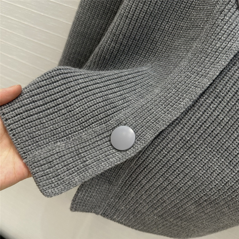 l0vis Vvtt0n lv stick cardigan jacket