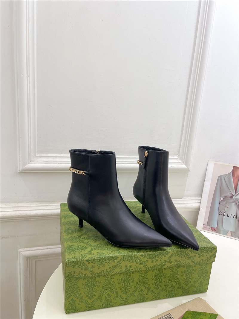 Gvc*1 signoria 40mm ankle boot