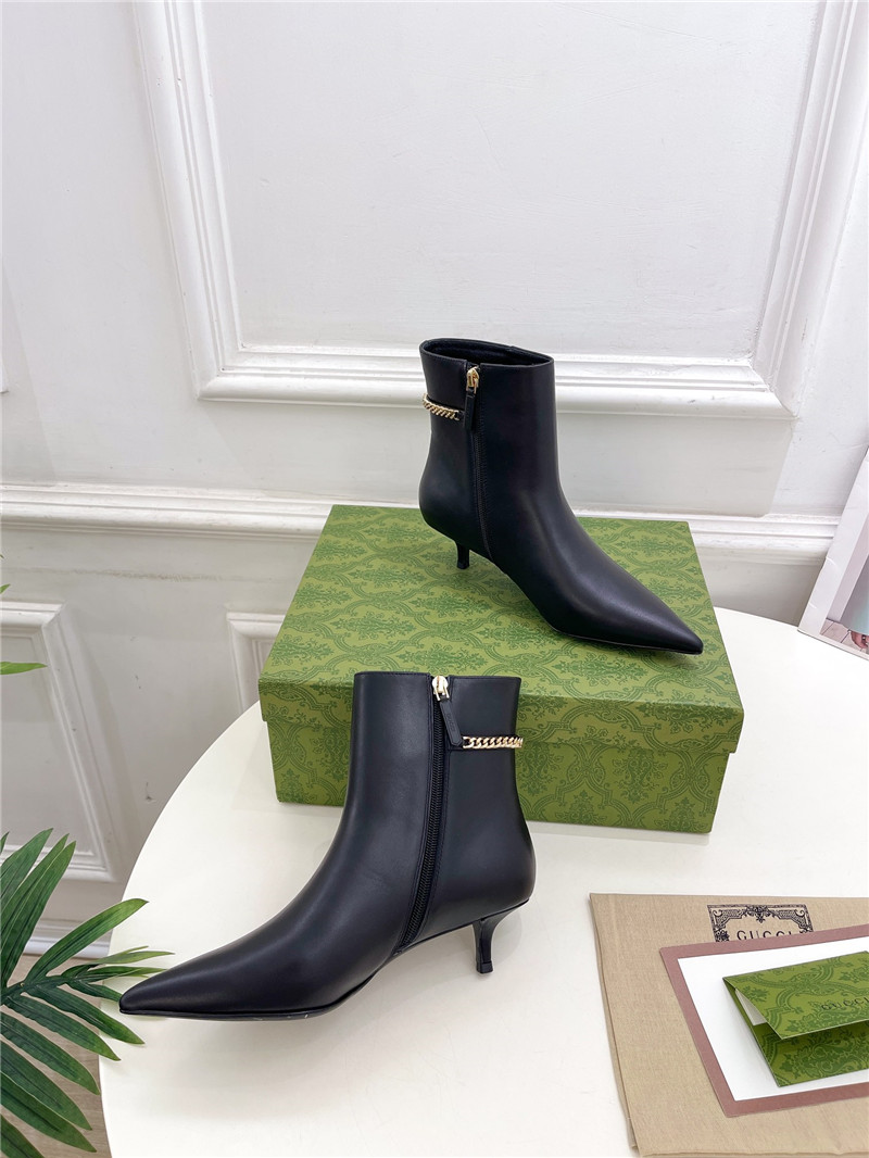 Gvc*1 signoria 40mm ankle boot