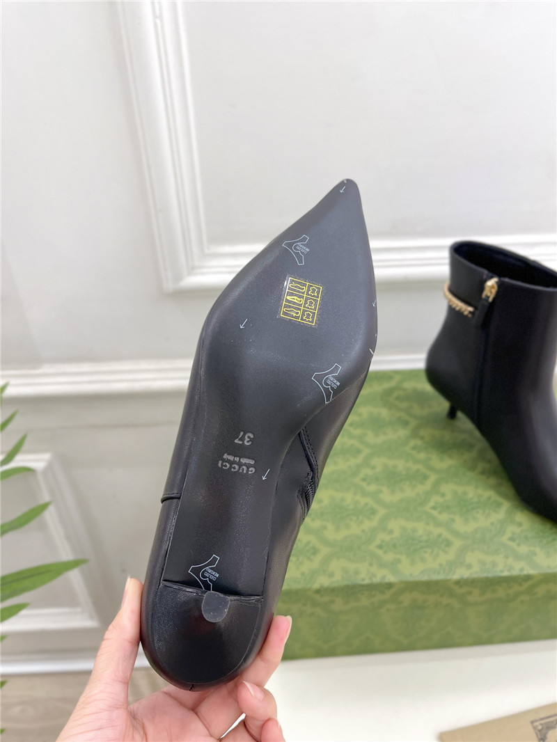 Gvc*1 signoria 40mm ankle boot