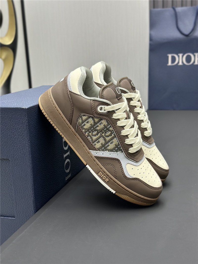 D10r b27 low-top sneakers
