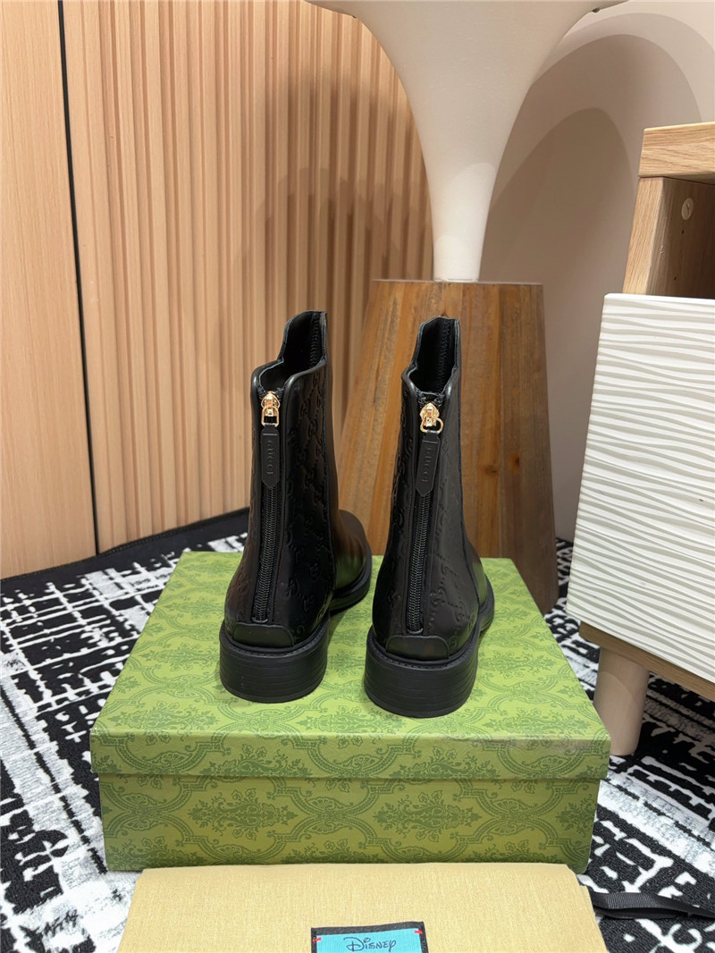 Gvc*1 bottines gg ankle boots