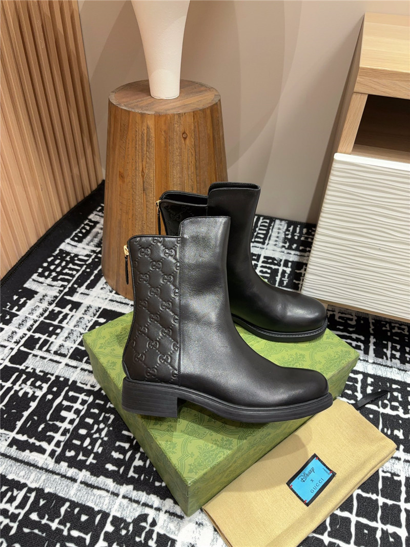 Gvc*1 bottines gg ankle boots