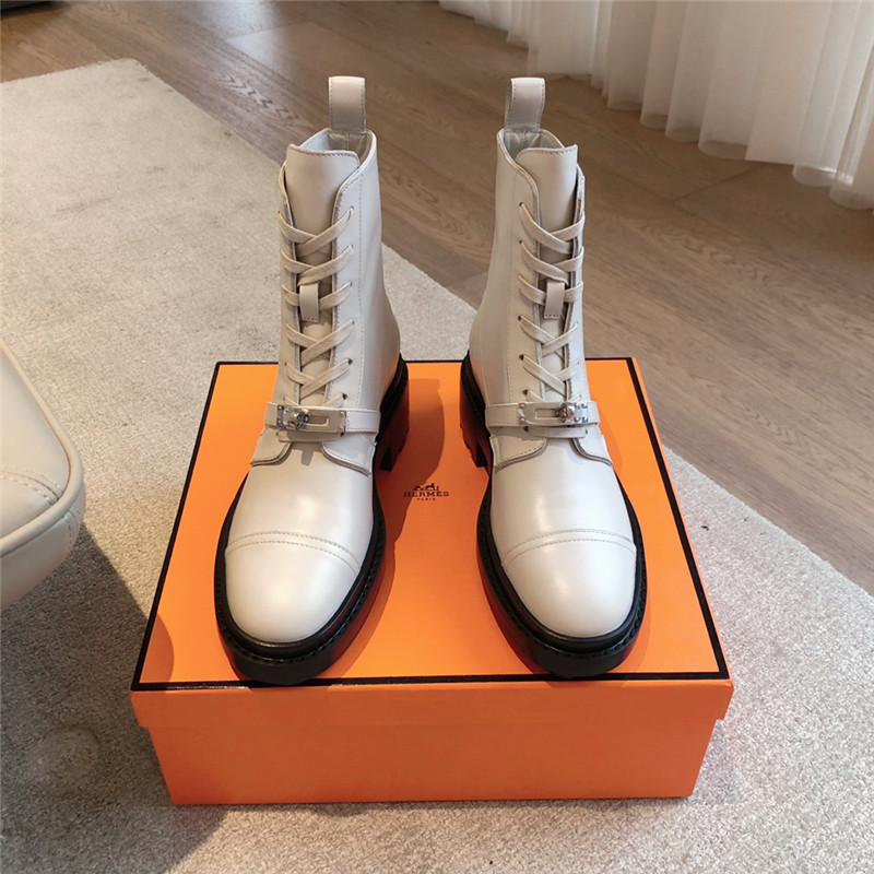 H**me5 funk ankle boot for women