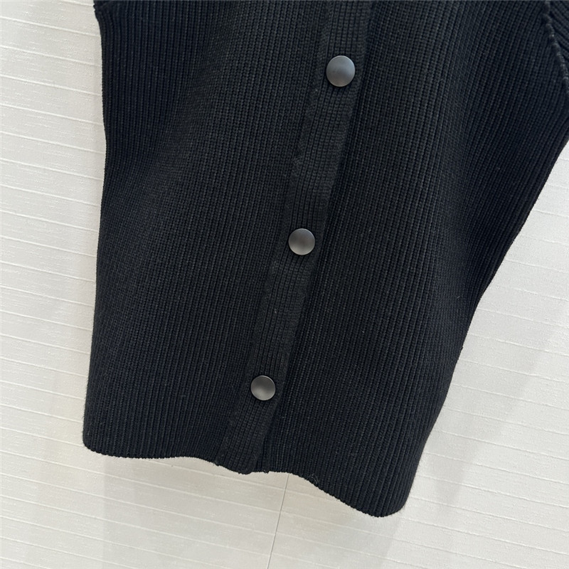 l0vis Vvtt0n lv vest jacket