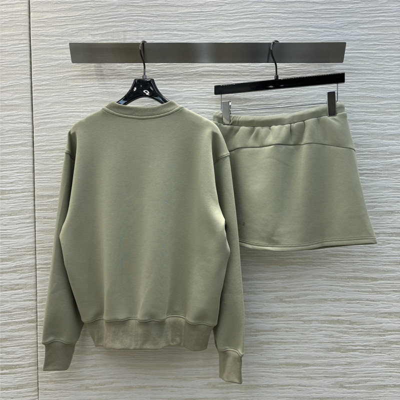 M1um1u stylish casual suit