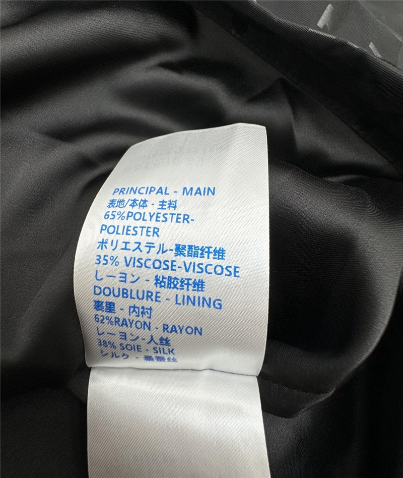 l0vis Vvtt0n lv jacquard jacket