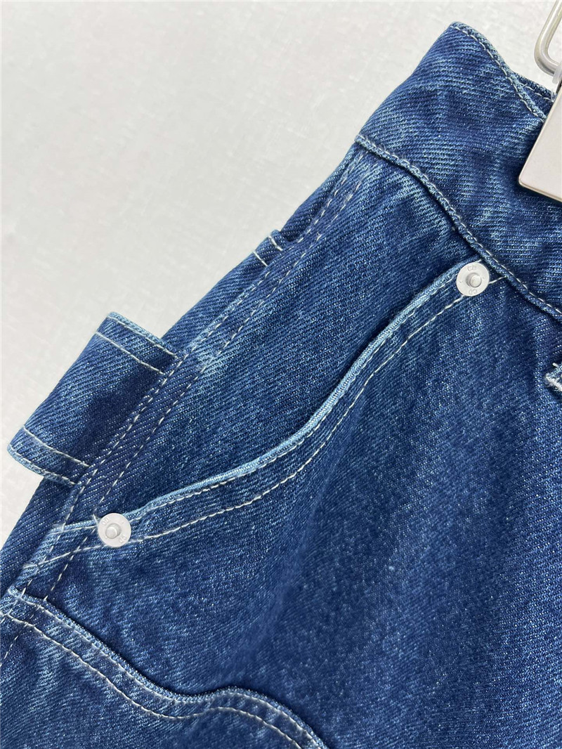 D10r functional button overalls
