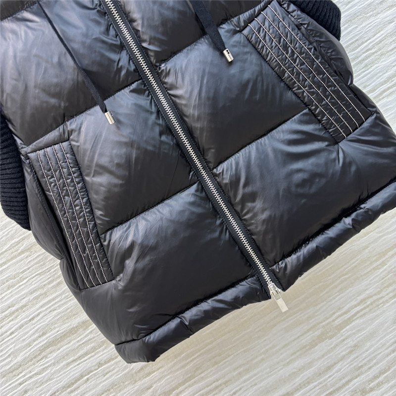 BC Down Vest Jacket