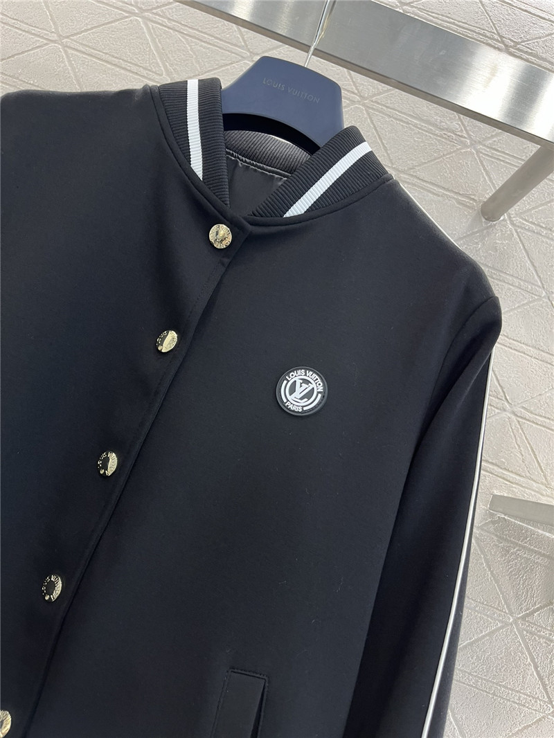 l0vis Vvtt0n lv jacket and trousers suit