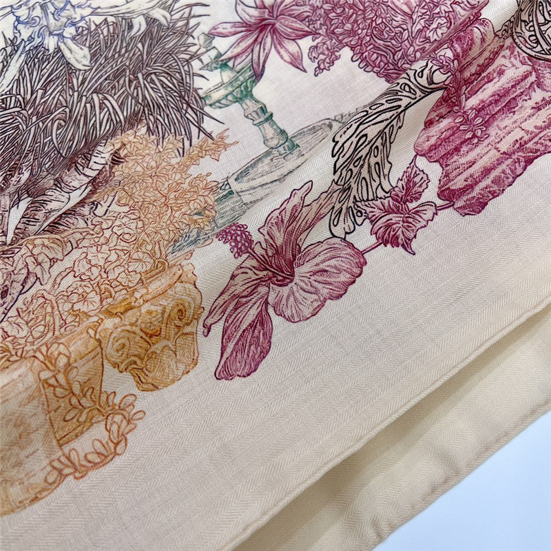 H**me5 140cm shawl