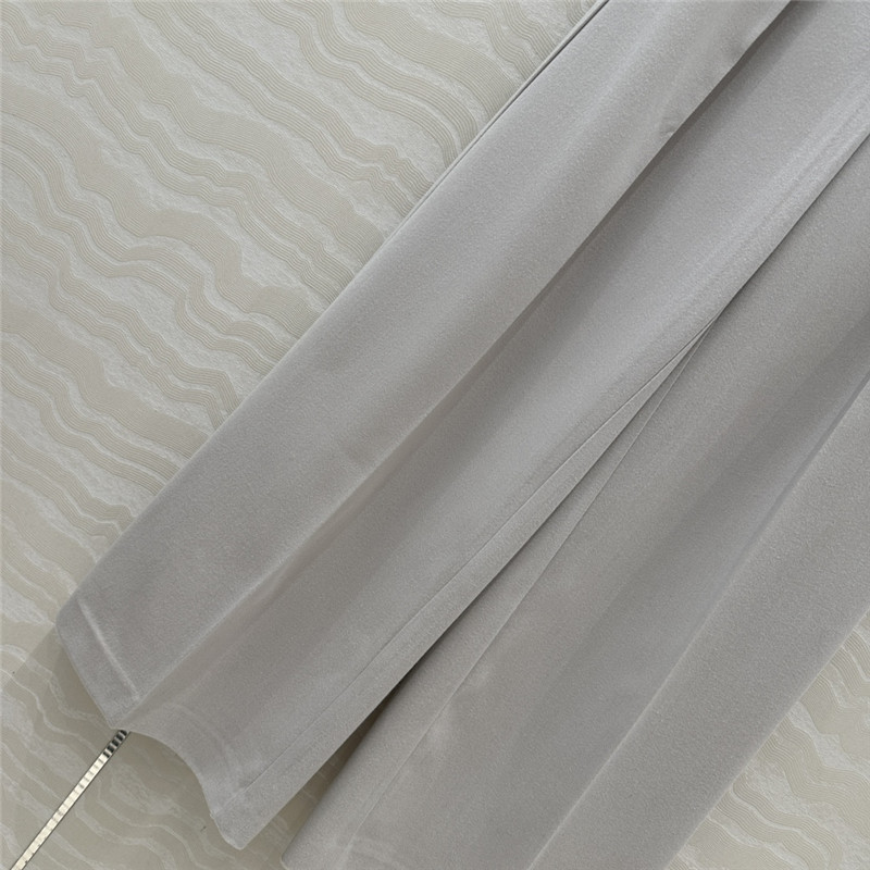 L0r0 P1ana high-end trousers