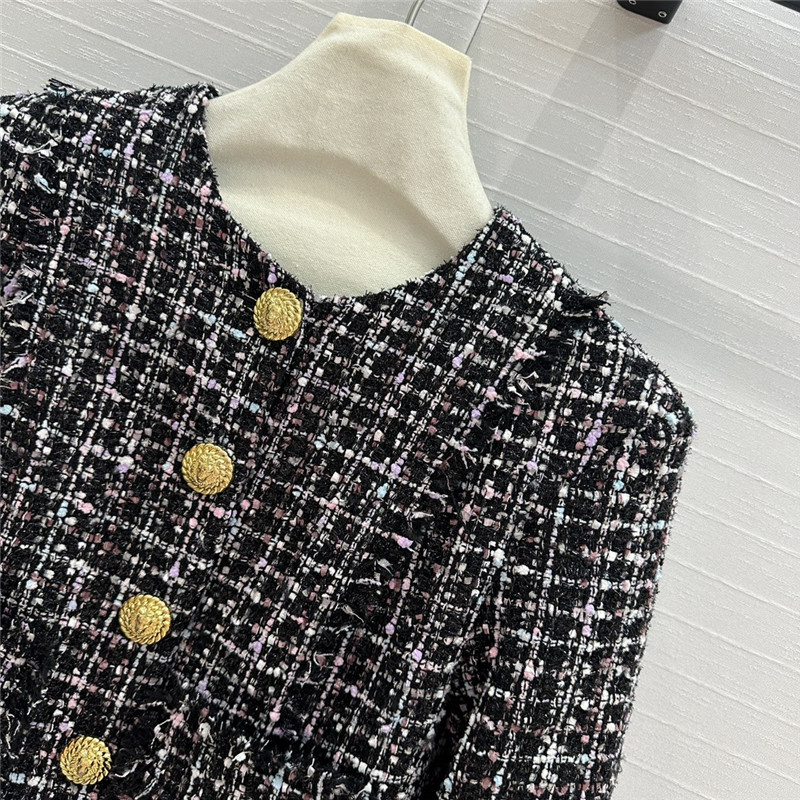 Balmain bomber jacket