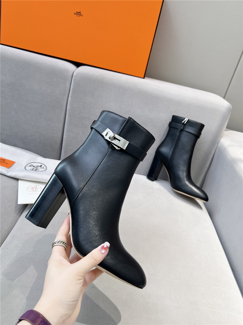H**me5 saint germain women’s ankle boot