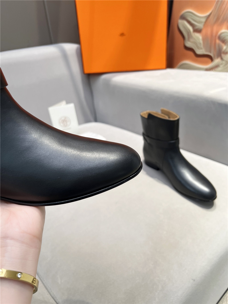 H**me5 neo women’s ankle boots