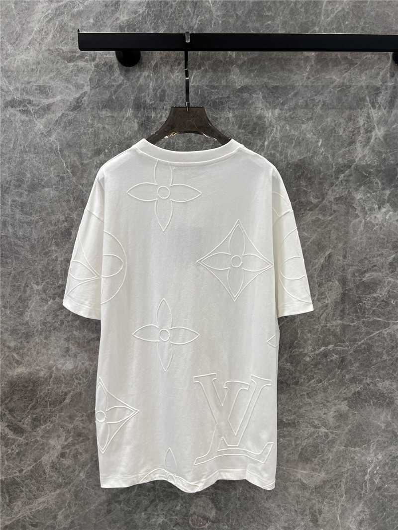 l0vis Vvtt0n lv short sleeve t-shirt