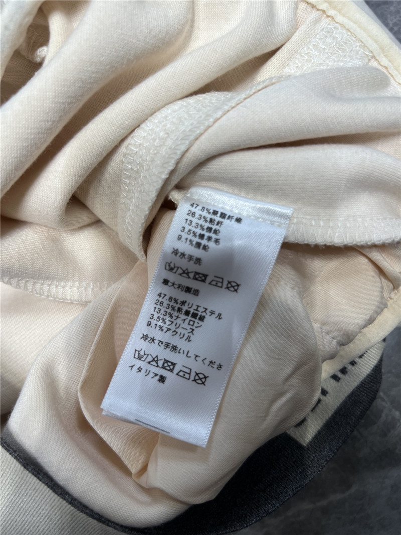 Ce1i*e casual straight trousers