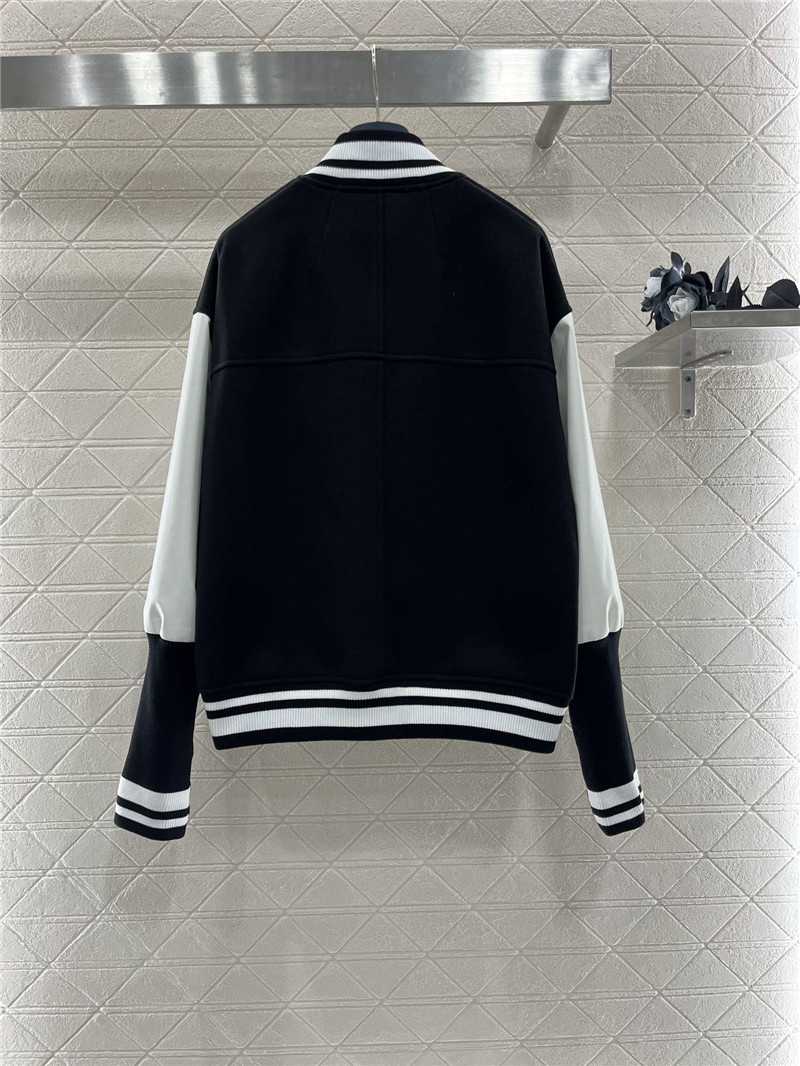 l0vis Vvtt0n lv baseball jacket