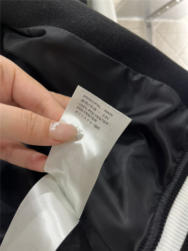 l0vis Vvtt0n lv baseball jacket