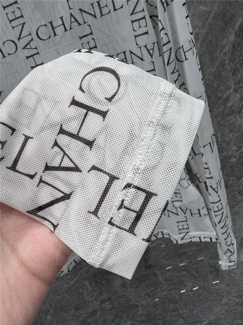 Ch**el bottoming pullover