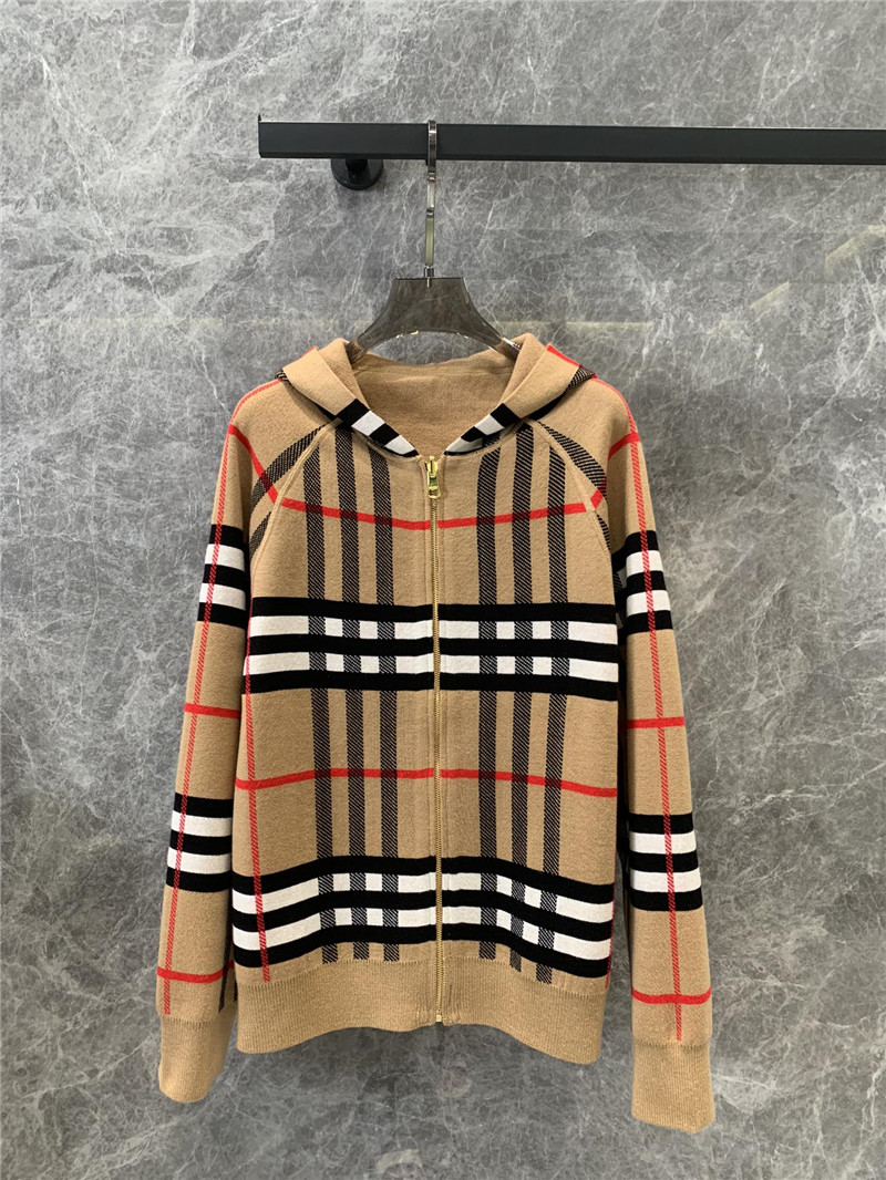 Bv*b*rry knitted hooded cardigan