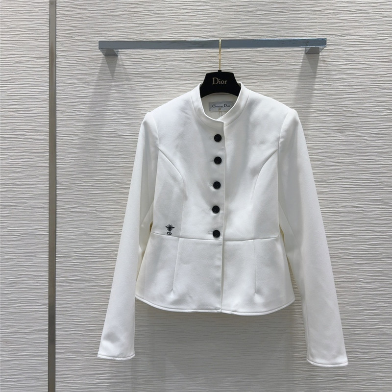 D10r waisted jacket