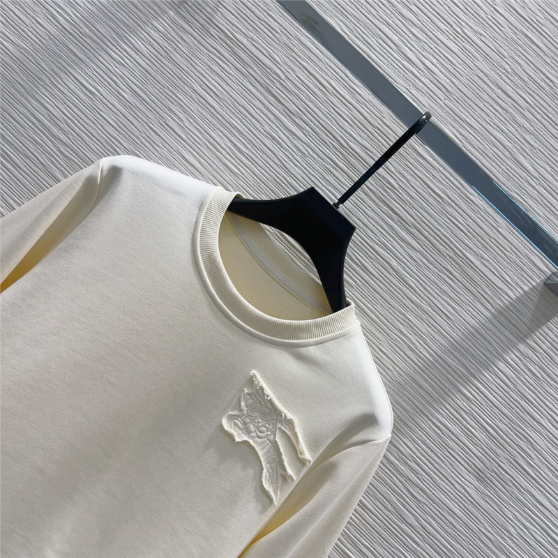 Bv*b*rry sweatshirt suit