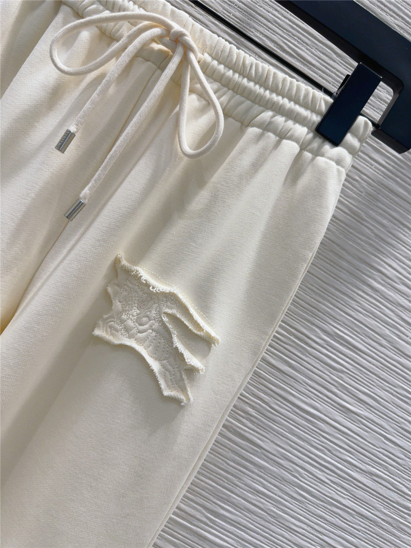 Bv*b*rry sweatshirt suit