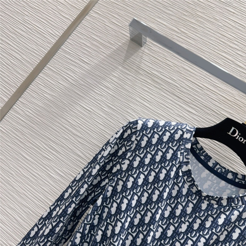 D10r slit bottoming shirt
