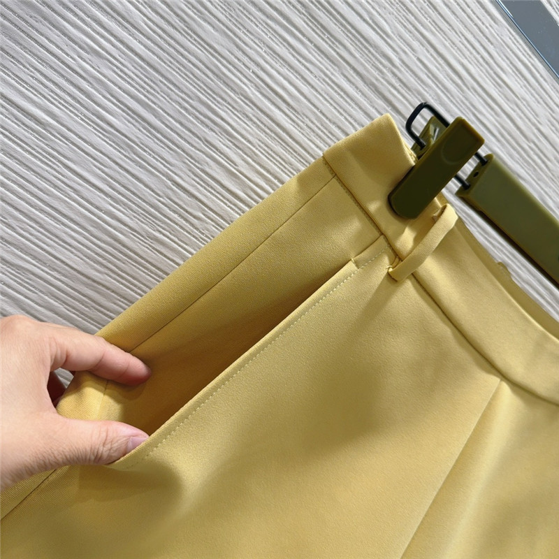 Gvc*1 suit shorts
