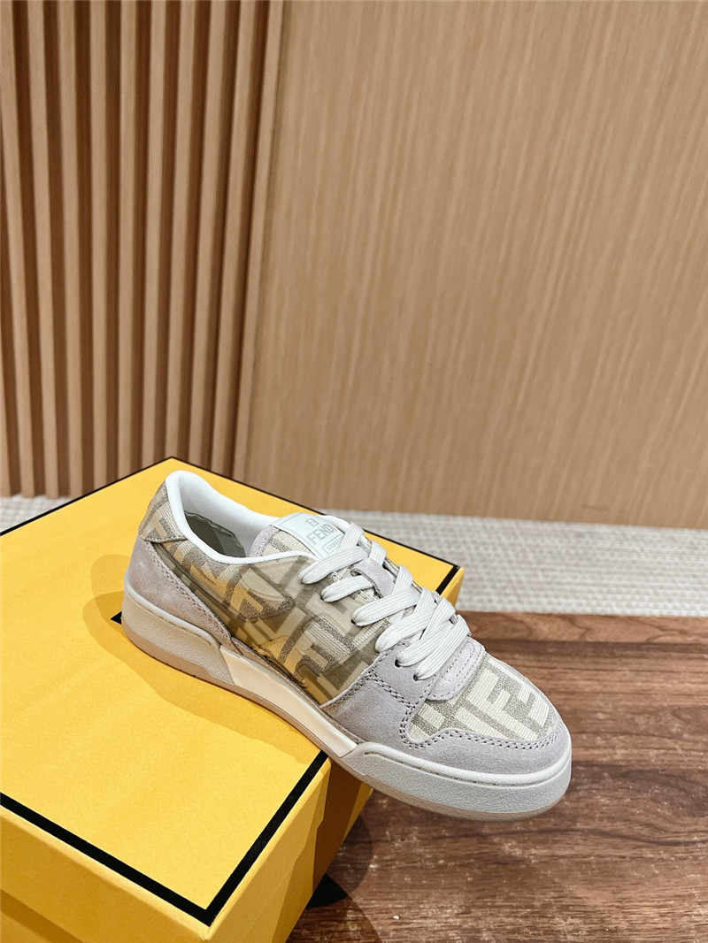 F**di casual sneakers