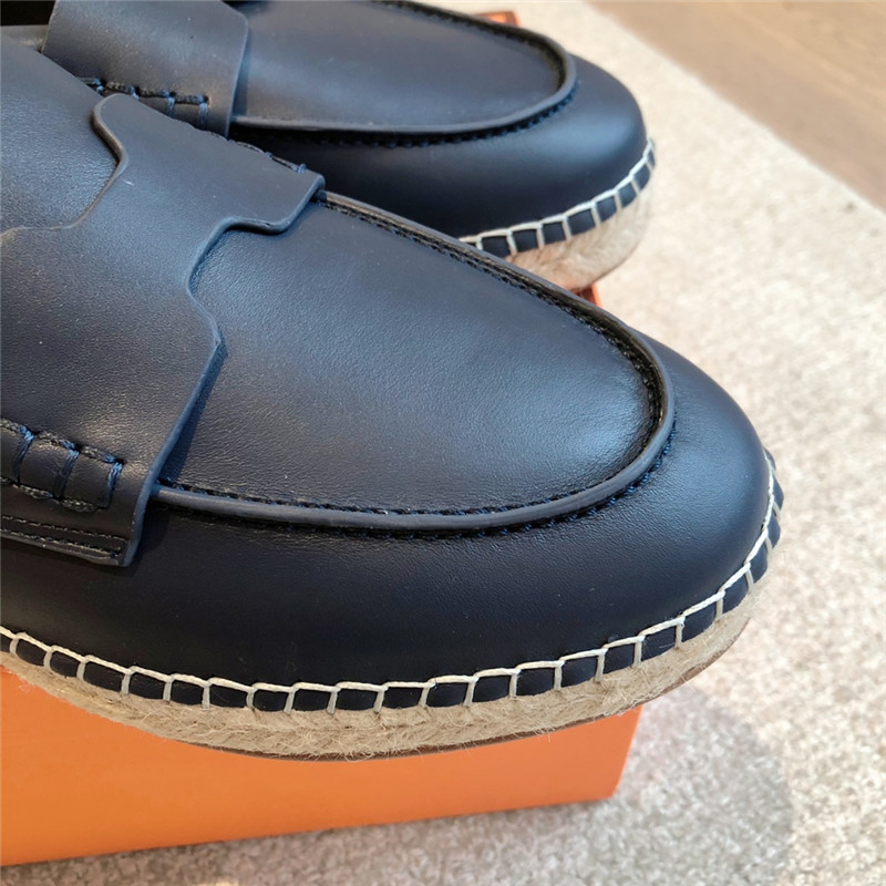 H**me5 trip espadrille sale