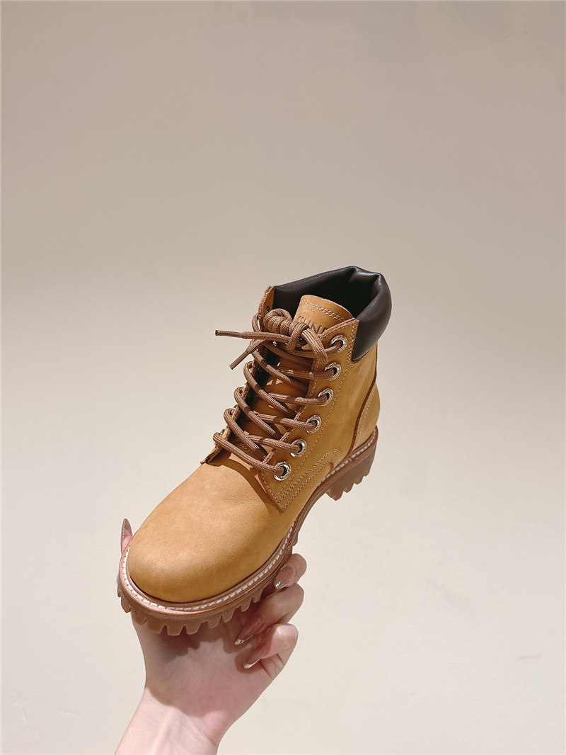 Ce1i*e kurt lace up boot