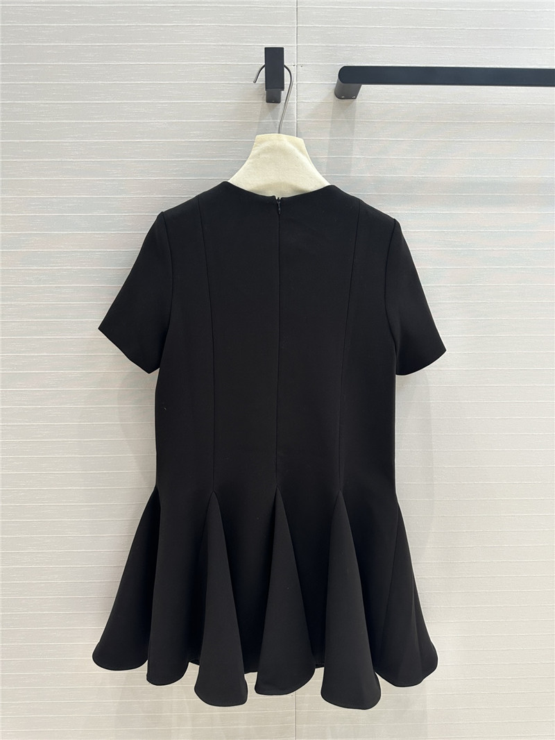 Va1e*ntin0 mini dress