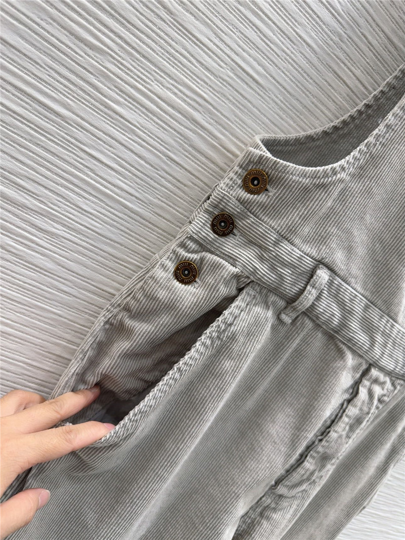M1um1u bib trousers