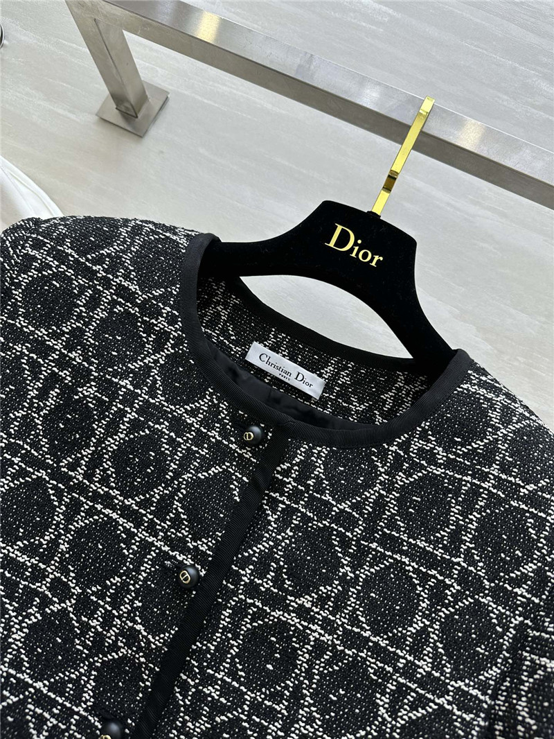 D10r webbing woven jacket