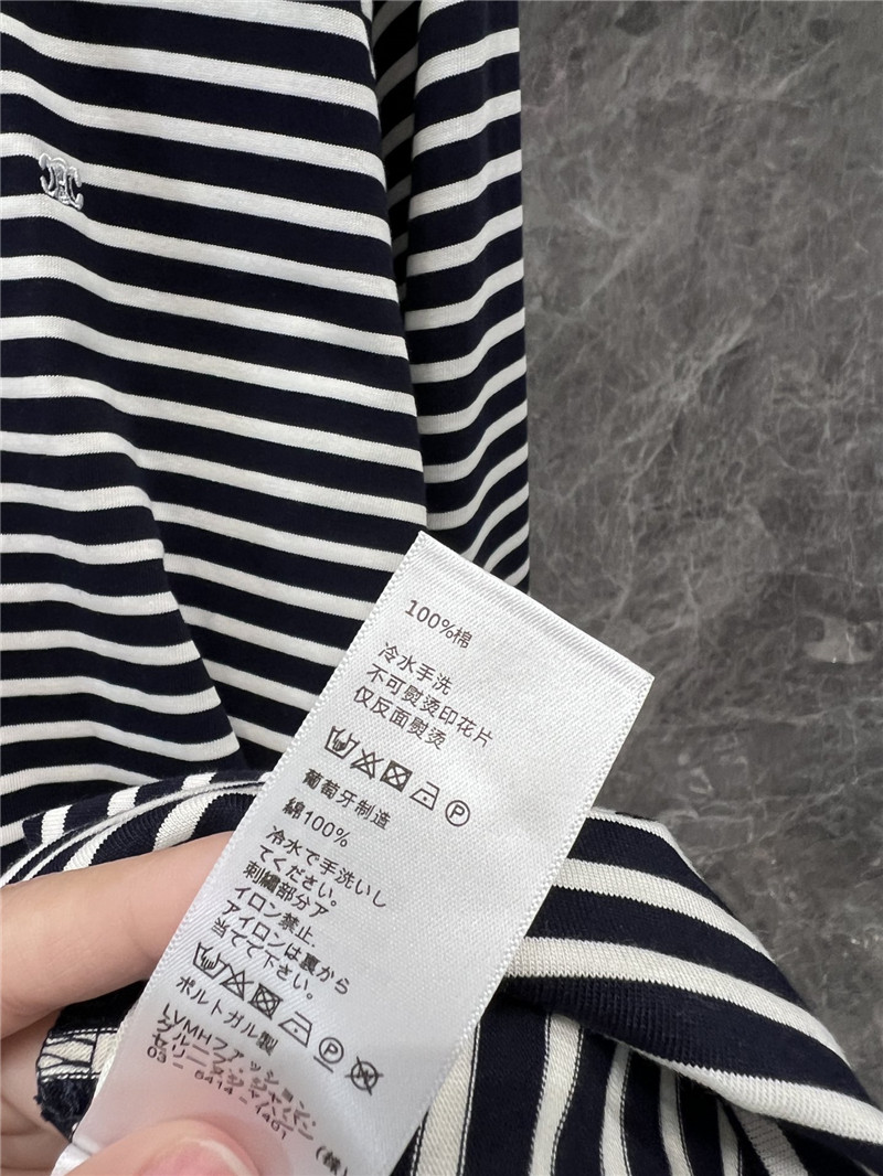 Ce1i*e long sleeve t-shirt