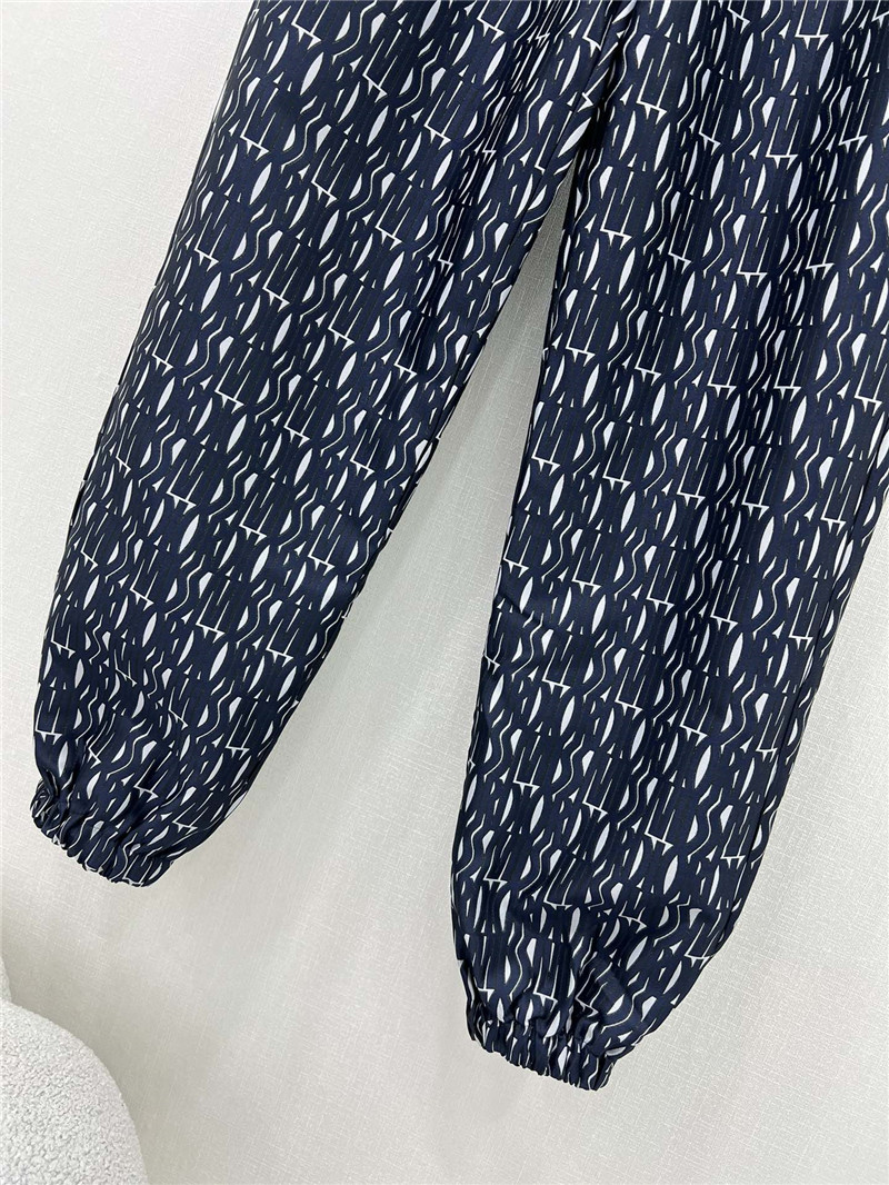 D10r cropped trousers