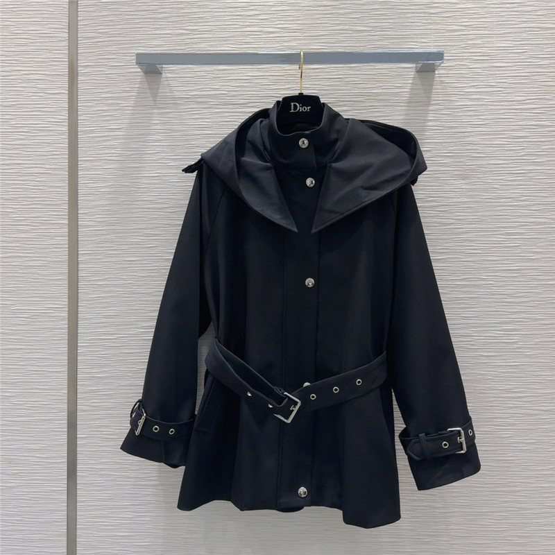 D10r elegant coat