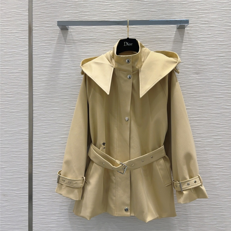 D10r elegant coat