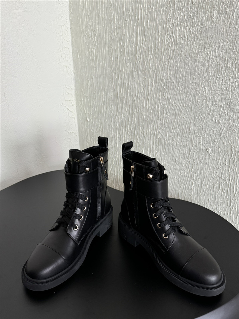 l0vis Vvtt0n citizen flat ranger boot