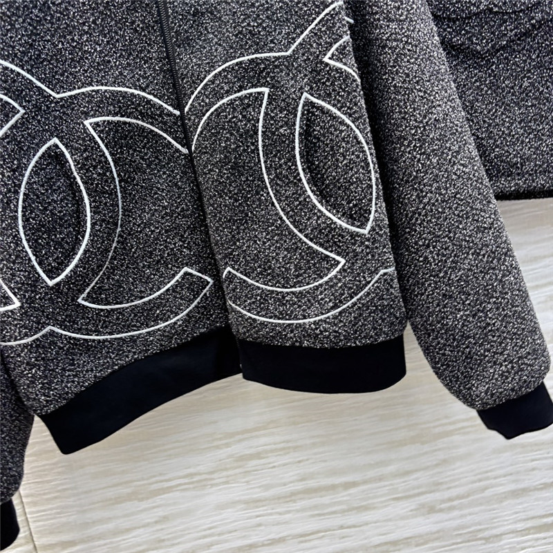 Ch**el vintage casual suit
