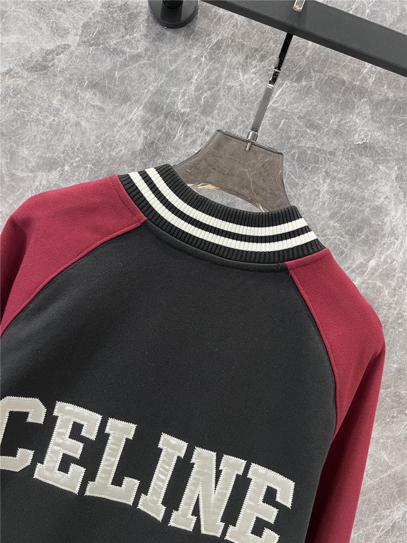Ce1i*e baseball jacket