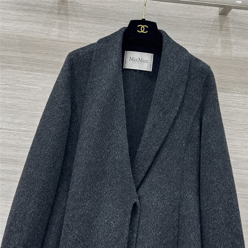 Vanitoo scarf coat