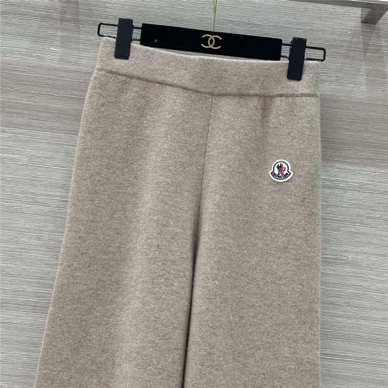 Moncler jacket + trousers set