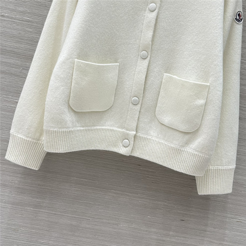 Moncler jacket + trousers set