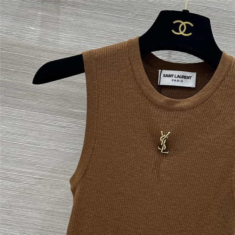 Y51 vest top